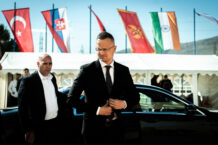 Węgry i Słowacja zaskarżyły Kijów do Brukseli