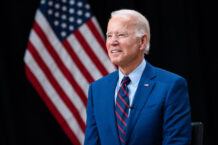 Biden: Będziemy wspierać Ukrainę tak długo, jak to będzie potrzebne
