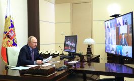 Bloomberg: Putin przyjął zaproszenie na szczyt G20