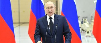 Władimir Putin