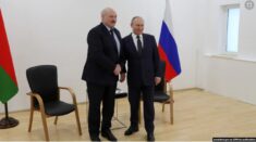 Łukaszenka o włączeniu Białorusi do Rosji: „Putin i ja nie jesteśmy tacy głupi”