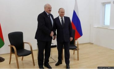 Łukaszenka o włączeniu Białorusi do Rosji: „Putin i ja nie jesteśmy tacy głupi”