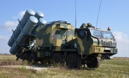 Rosja zaatakowała zakład produkujący rakiety, które trafiły „Moskwę”