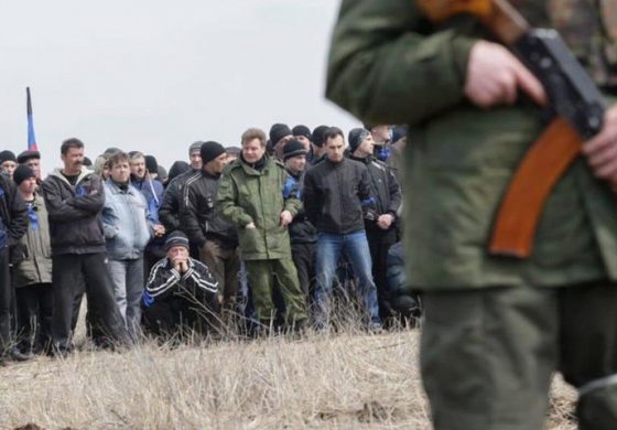 Rosja ma poważne trudności z mobilizacją „mięsa armatniego” do agresji na Ukrainę