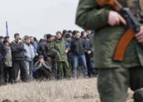 Rosja ma poważne trudności z mobilizacją „mięsa armatniego” do agresji na Ukrainę