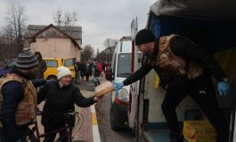 Zełenski: Rosja wykorzystuje głód jako broń przeciwko ludności cywilnej