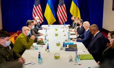Izba Reprezentantów USA zatwierdziła pomoc dla Ukrainy w ramach wznowionego programu Lend-Lease