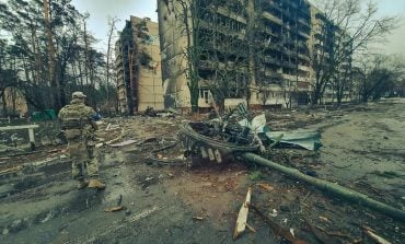 Dotychczasowe zniszczenia ukraińskiej infrastruktury spowodowane rosyjską agresją wynoszą ponad 68,2 mld dolarów