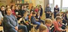 Tak Litwini rozwiązują problem mniejszości narodowych