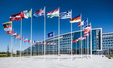 Stoltenberg: NATO jest gotowe do udzielenia Szwecji i Finlandii gwarancji bezpieczeństwa do momentu ich wstąpienia do Sojuszu