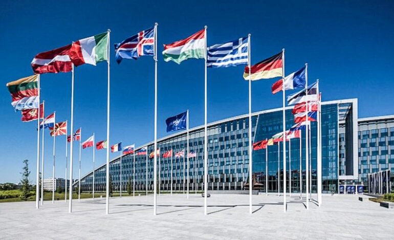 Stoltenberg: NATO jest gotowe do udzielenia Szwecji i Finlandii gwarancji bezpieczeństwa do momentu ich wstąpienia do Sojuszu