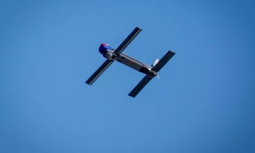 Trwoga w Tatarstanie. Ukraińskie drony w akcji