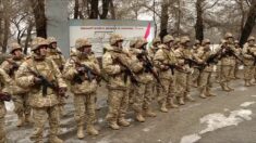 Sojusznicy Rosji z Organizacji Układu o Bezpieczeństwie Zbiorowym nie chcą jej wspierać w agresji na Ukrainę