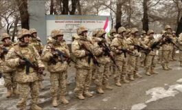 Sojusznicy Rosji z Organizacji Układu o Bezpieczeństwie Zbiorowym nie chcą jej wspierać w agresji na Ukrainę