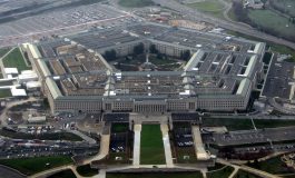 Pentagon: Rosja jeszcze może uderzyć w Kijów