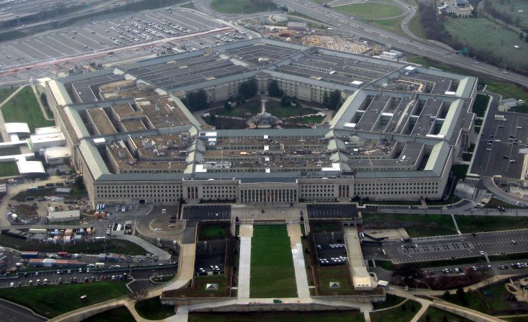 Pentagon: Rosja najprawdopodobniej nie będzie w stanie powiększyć armii