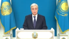 Kazachstan pomoże Europie z ropą i gazem?