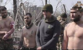 W ramach wymiany Ukraina odzyskała siedmiu wojskowych i siedmiu cywilów