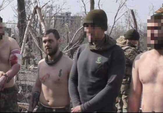 W ramach wymiany Ukraina odzyskała siedmiu wojskowych i siedmiu cywilów