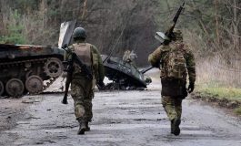 Atlantic Council: Ukraina powinna przejść pod Mariupolem i w Donbasie do kontrofensywy