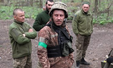 Ukraina w ramach kolejnej wymiany jeńców i więźniów odzyskała 33 żołnierzy i 12 cywilów
