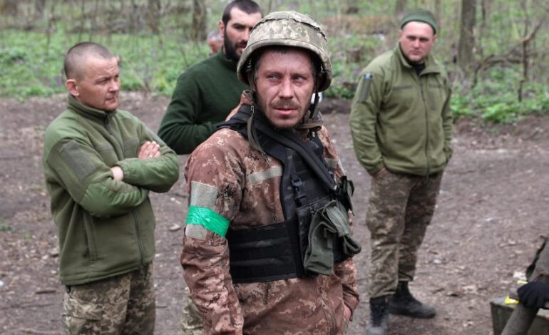 Ukraina w ramach kolejnej wymiany jeńców i więźniów odzyskała 33 żołnierzy i 12 cywilów