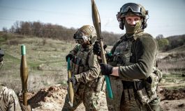 Szef Rady Bezpieczeństwa Narodowego i Obrony Ukrainy: Rosja rozpoczęła ofensywę w Donbasie
