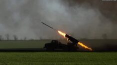 Wojska ukraińskie zlikwidowały w obwodzie charkowskim dwa sztaby armii rosyjskiej. Co najmniej 200-300 zabitych, w tym wyżsi oficerowie