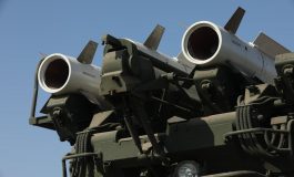 Zełenski: Ukraina dysponując zachodnim uzbrojeniem poradzi sobie z rosyjską inwazją