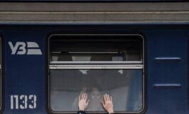 Sondaż: Tylko 3% ukraińskich uchodźców wewnętrznych nie zamierza powracać do swoich poprzednich miejsc zamieszkania