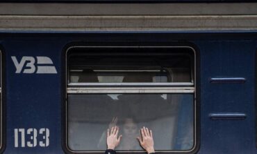 Sondaż: Tylko 3% ukraińskich uchodźców wewnętrznych nie zamierza powracać do swoich poprzednich miejsc zamieszkania