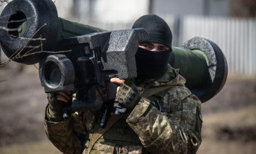 W ramach programu „Lend-Lease” USA przekażą Ukrainie mnóstwo uzbrojenia przeciwpancernego i przeciwlotniczego