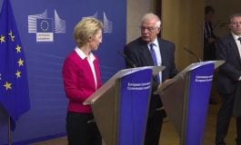 Izviestia: UE idzie na ustępstwa wobec Rosji. Chodzi o Kaliningrad