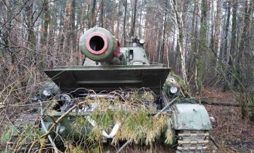 Brytyjski Wywiad Obronny: Rosyjskie wojska przeniesione z północy na wschód Ukrainy wymagają znacznego przezbrojenia i modernizacji