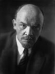 W okupowanym przez Rosjan Chersoniu odbudowano pomnik Lenina W okupowanym przez Rosjan Chersoniu odbudowano pomnik Lenina
