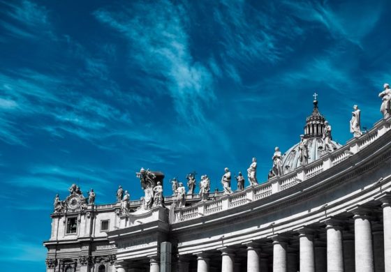 Ukraina oczekuje wyjaśnień od Watykanu