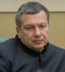 SBU wyśmiała oskarżenia o przygotowywanie zamachu na rosyjskiego propagandzistę