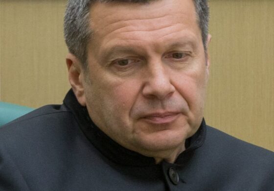 SBU wyśmiała oskarżenia o przygotowywanie zamachu na rosyjskiego propagandzistę