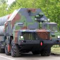Wyrzutnia rakietowa S-300. Fot. https://www.vitalykuzmin.net/ (CC BY-SA 4.0)