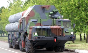 Białoruś nie chce już rozmieszczać rosyjskiej broni jądrowej bezpośrednio przy granicy z państwami NATO