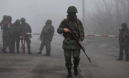 Wywiad wojskowy Ukrainy: Rosjanie prowadzą na okupowanych terytoriach Ukrainy intensywną filtrację mężczyzn w wieku poborowym