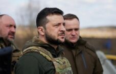 Nareszcie. Zełenski przyznaje: zachodnia broń zaczęła przynosić efekty na linii frontu