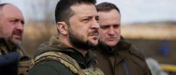 Wołodymyr Zełenski