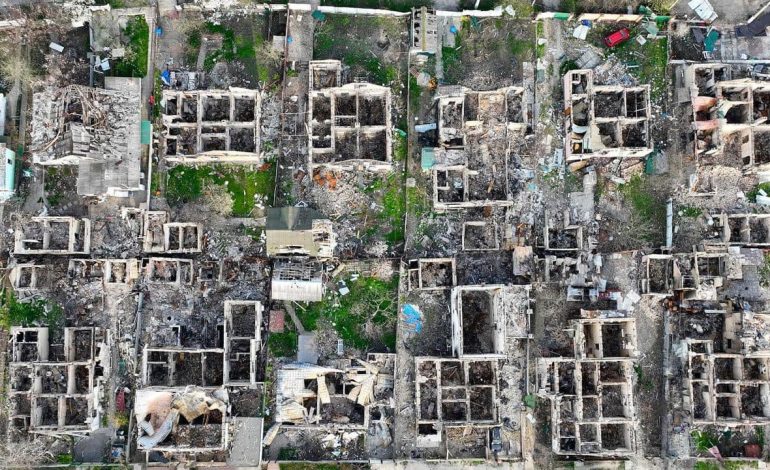 USA i OBWE: Rosjanie chcą uczynić z Ukrainy rosyjskie dominium z opcją jej wchłonięcia