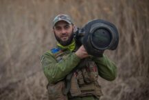 USA przekażą Ukrainie jeszcze więcej Javelinów i Stingerów USA przekażą Ukrainie jeszcze więcej Javelinów i Stingerów