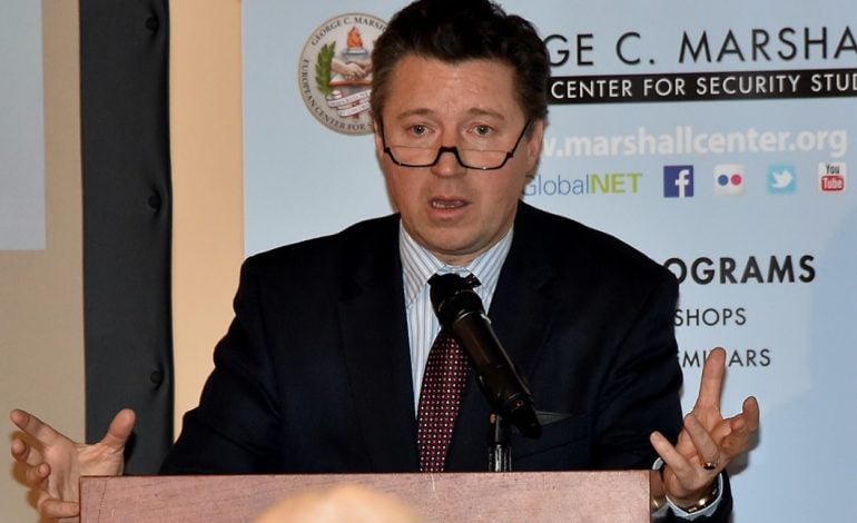 Rosja wyrzuca 40 niemieckich dyplomatów. Zdziwienie? Jest reakcja Berlina