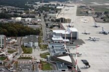Pentagon utworzył w Niemczech centrum kontroli pomocy wojskowej dla Ukrainy