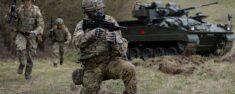 NATO zapowiada największe od czasów “zimnej wojny” manewry na wschodniej flance, z udziałem Finlandii i Szwecji
