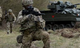 NATO zapowiada największe od czasów "zimnej wojny" manewry na wschodniej flance, z udziałem Finlandii i Szwecji