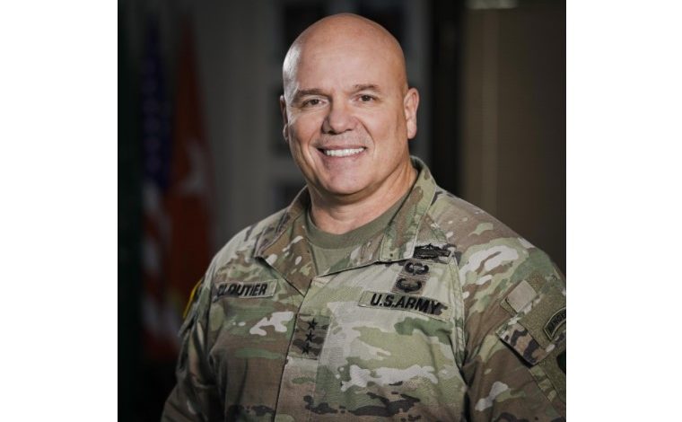 Rosja twierdzi, że schwytała amerykańskiego generała, „który pomagał ukraińskiemu batalionowi Azow”